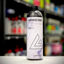 루미너스 루미너스그레이 올인원 실런트 왁스 올인원 클렌징 광택 500ml
