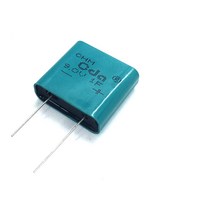 CHM 슈퍼 커패시터 CDA 9V 1F CHM-9R0L105R-TW Ultra Capacitor Farrah SuperCapacitors
