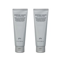 플루 모이스처 테라피 클렌징폼 100ml 1+1