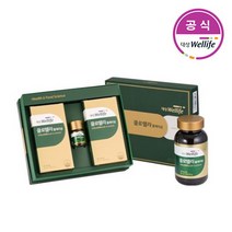 [대상웰라이프] 클로렐라 플래티넘 SET 1박스+1박스, 상세 설명 참조, 상세 설명 참조