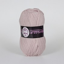 터키 딕타스 파보리 뜨개실 겨울털실 수세미실 인형실, 118.라벤더핑크