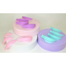 래쉬닥터 7쌍 엘유컬 속눈썹펌 LU컬 민트롯드