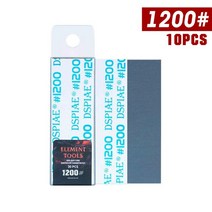 접착제 몰딩 실리콘 DSPIAE-Wsp 요소 도구 다이 커팅 접착제 사포 75*25mm 실러 홈 개선 10, 한개옵션1, 07 G