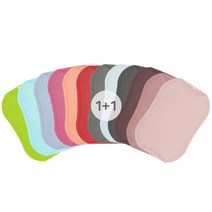 [중+중] 도블레 국민 이유식 항균 도마 세트