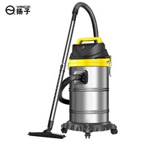 산업용 진공 청소기 공업용 대형 업소용, 60L고효율모터[세차+상업용상위버전]