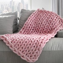 자이언트얀 패브릭얀 패브릭 뜨개실 핸드니팅 암니팅, 라이트그레이