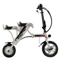 COOLPOWER 전동퀵보드 전동킥보드 접이식 성인 남성 여성, 화이트 36v / 운행거리 50-55 킬로미터 / 자동차 전원 배터리 + 48V