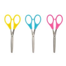 스테들러 노리스 Noris 지우개 526 N20 낱개, 3M 어린이 양손 가위 둥근 코 안