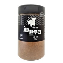 홍삼함유 한우 간파우더 150g 빈혈 눈건강 기력회복, 단품, 단품