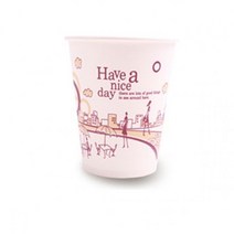 한국페이퍼 종이컵 소포장 희망종이컵 270ml.1줄/50개 (일회용컵/종이컵제작/종이컵사이즈/일회용종이컵/일반종이컵/종이컵디스펜서/주방잡화/주방용품/건강 추천), 1개, 1개