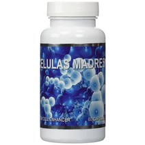 Celulas Madres 줄기 세포 인핸서