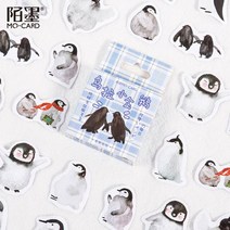 뜨거운 판매 Kawaii 그림 우표 앨범 책갈피 참신 손질 창조적 인 독서 아이들을위한 선물 문구 용품, 430