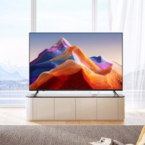 샤오미 TV A32 43 50 55 58 65 75인치 초고화질 스마트 대형티비 슬림, 레드미샤오미A65
