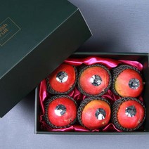 망고 선물세트 애플망고 3kg 6과내외 설날 명절 과일 선물세트