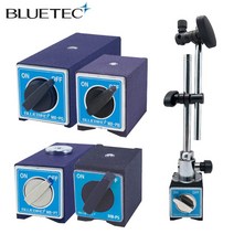 블루텍 마그네틱 베이스다이얼 인디케이터 디지털 게이지, MB-T3