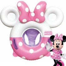 위니코니 미니마우스 쿠션보행기