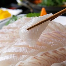 광어 + 우럭회 150g 세트 소스증정 국내산 순살 당일발송 안주 야식 필렛 생선 슬라이스
