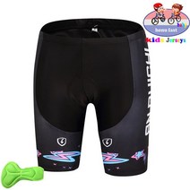 자전거의류 2022 Kids Cycling 저지 착용 반팔 자전거 세트 아동 의류 Ropa Ciclismo Girl Clothing 스포츠