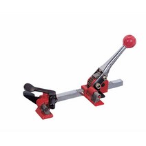 □고질라몰□삼성하조기-PP 밴드용-조임기 PST-100 13-19mm (1EA) 결속공구 밴드결속기 조임결속기 밴드결속작업기 결속기＆ＧОÐＺｉĿŁА몰