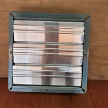 셔터 철환풍기셔터 고압환풍기 유압 8인치/10/12/14/ 16인치 350각 400 450, 350각10인치, 1개