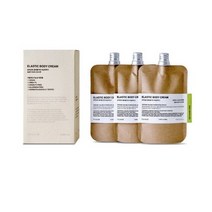 톤28 탄력전문 몸 바를거리 바디로션 바닐라허그향, 3개, 60ml