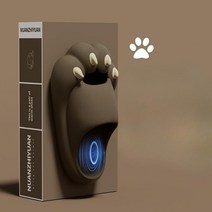 고양이 슬리퍼 바닥 실내 커플 실내화 사무실 쿠션 거실화, 245~250, 블랙