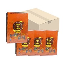 60개국에서 사랑받는 본오본 초콜릿 450g 9통, 9개