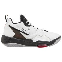 나이키 조던 줌 92 화이트 흰검빨 / CK9183-106