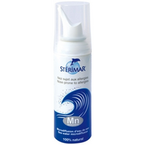 STERIMAR 스테리마 비점막 비강 스프레이 50ml (6세이상), 1개
