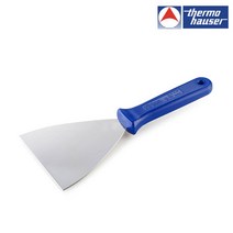 써모 삼각 스크래퍼 68695-12cm / 헤라 제과제빵도구, 단품