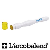 홀리샤인 MTS 더마스템프 모공스탬프, 07.바늘길이 1.5mm+리페어세럼 6ml, 1