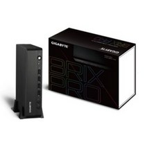 GIGABYTE BRIX Pro GB-BSi3-1115G4 피씨디렉트 (베어본), 64GB