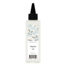 THS 향기마을 디퓨져 리필오일 120ml 10종택1, 레몬유칼립투스 03920
