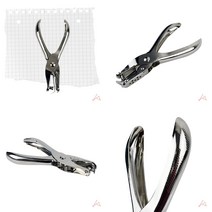 유디씨티 일공펀치 제본천공기