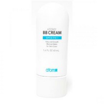 [애터미] 비비크림 40ml