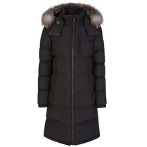 무스너클 12주년 러쉬 레이크 RUSH LAKE 2 패딩 M30LP224 310