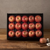 [명절 선물세트][푸른들] 정성담은 사과선물세트 4kg(15과내), 1개