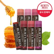 버츠비 틴티드 립밤 4.25g (택1), 01 히비스커스 4.25g, 없음