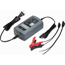 아마존 재팬 셀스터 배터리 충전기 DRC-300 AMZ (플로트+사이클 충전) 12V 배터리 전용, 1) DRC-300AMZ개