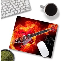 방염포 미니 매트 방열포 캠핑 mousepad small size new desk 기타