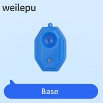 에어로그 공기주입식 팝업 에어텐트weilepu 1pce tennis single trainer equipment tenis, 1pc 기본