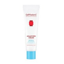 셀퓨전씨 포스트알파 아쿠아포린 크림, 2개, 50ml