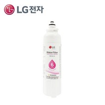 LG전자 디오스 양문형 냉장고 정수필터 F811SB1D F611SB1D F617SI1D F817SI1D
