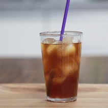 디씨키친 국산 트라이탄 투명컵(카페믹싱컵), 1개, 10_TT타입 28온스(800ml)