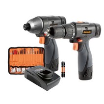 아임삭 아임삭충전콤보세트AO-310TM 10.8V 2.0Ah배터리2