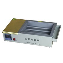 히팅플레이트 무연 납땜 냄비 제거 욕조 티타늄 플레이트 ℃ 스테인레스 스틸, ZB1510DLeadFree+220240V
