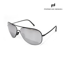 [포르쉐 디자인] 선글라스 P8605 D black