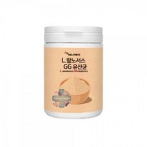 프락토올리고당 락터바실러스 람노서스 GG유산균 230g 건강 분말 건강기능, 상세페이지 참조