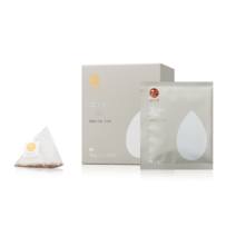 위담한방병원 화기내리는 흑생강차 티백 국산 한방 건강 심신안정 파비플로바 맥문동 당귀 백출 차 티백