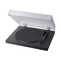 소니 PSLX310BT 스테레오 턴테이블 블루투스 & USB
